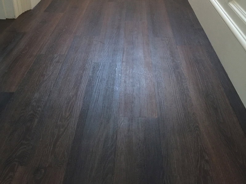 Dark Wood Flooring - Wood Flooring - Residential