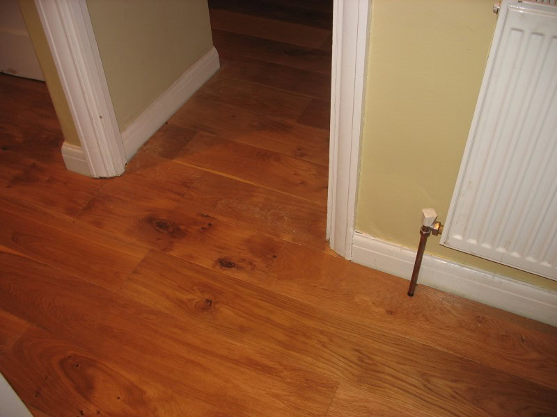 Wood Flooring - Home 25962 - Wood Flooring - Residential