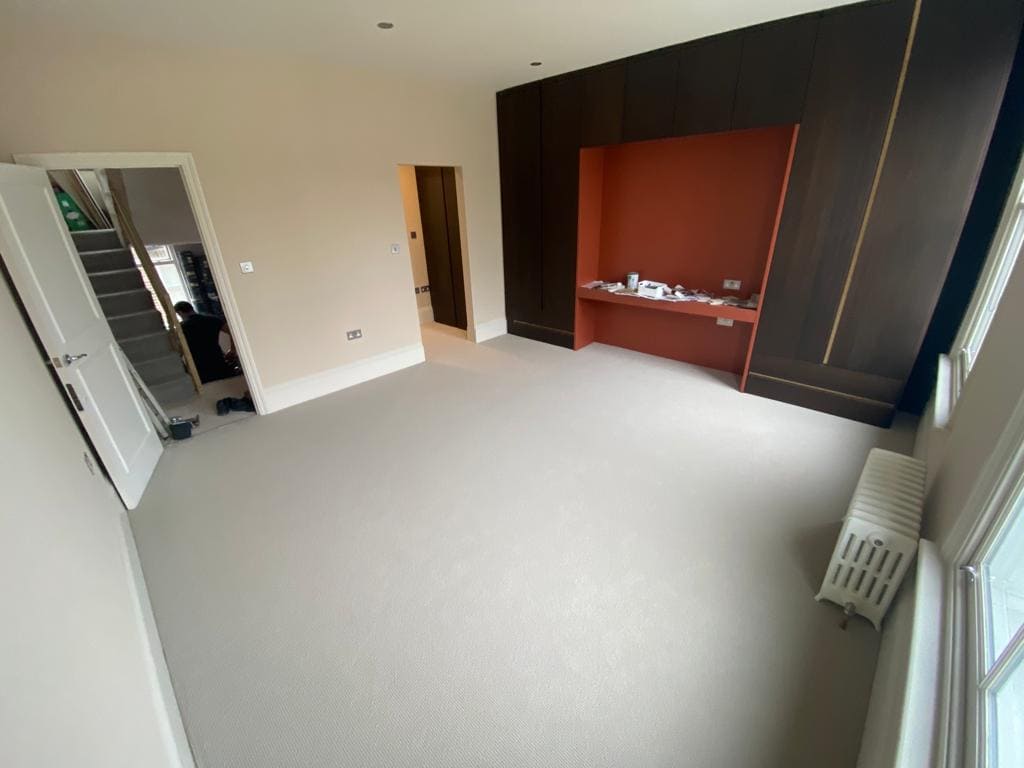 Elements London - Carpet - Home 68394 - Carpet - Battersea - Residential