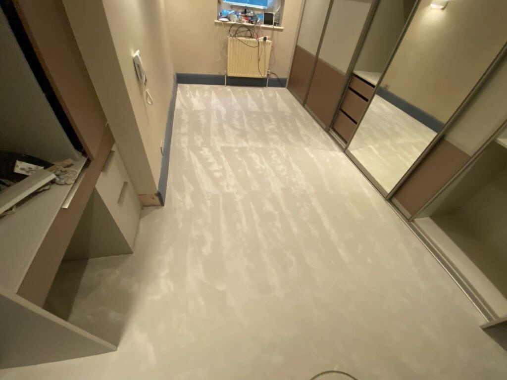 Elements London Symphony Installation In Paddington - Carpet - Paddington - Residential