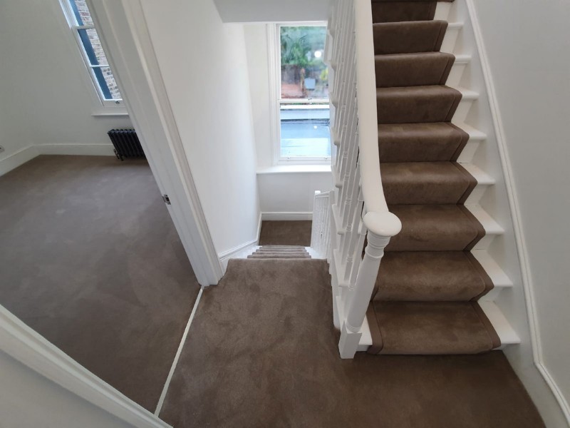 Elements London Symphony Paris Carpet In Marylebone - Carpet - Marylebone - Residential