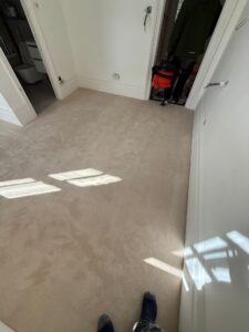 Elements London Wall Street Bellini Carpet Installation In Marylebone - Carpet - Marylebone - Residential