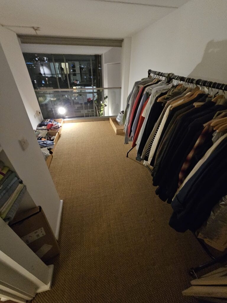 Fibre Carpets Sisal Bengal Singh Installation In Shepherds Bush - Carpet - Residential