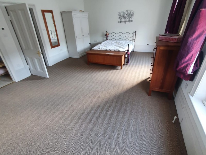 Fibre Flooring Sisal Havana Mercury Sisal Carpet - Carpet - Mayfair - Residential