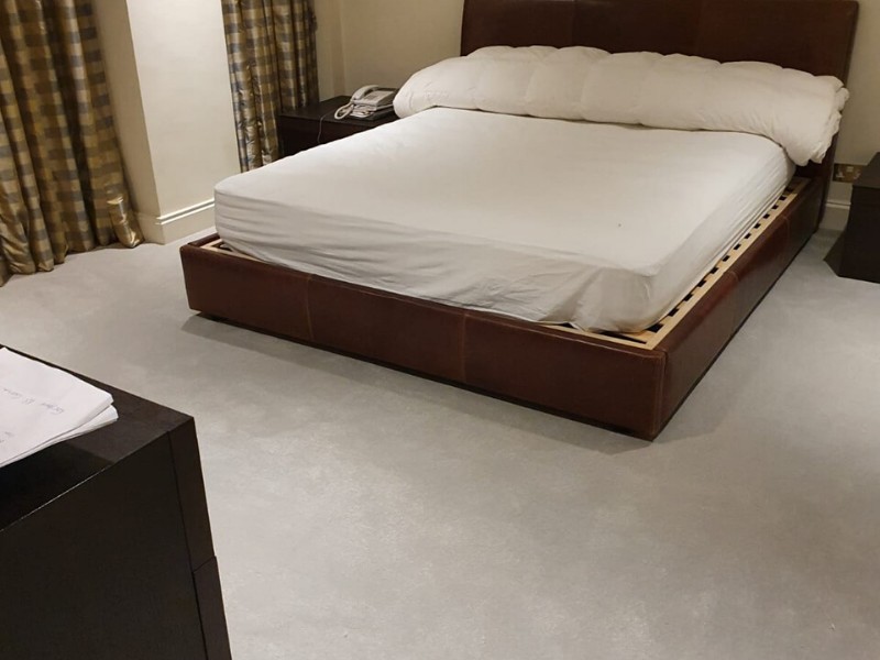 Furlong Flooring Carpets Chiltern Pastille - Carpet - Croydon - Residential