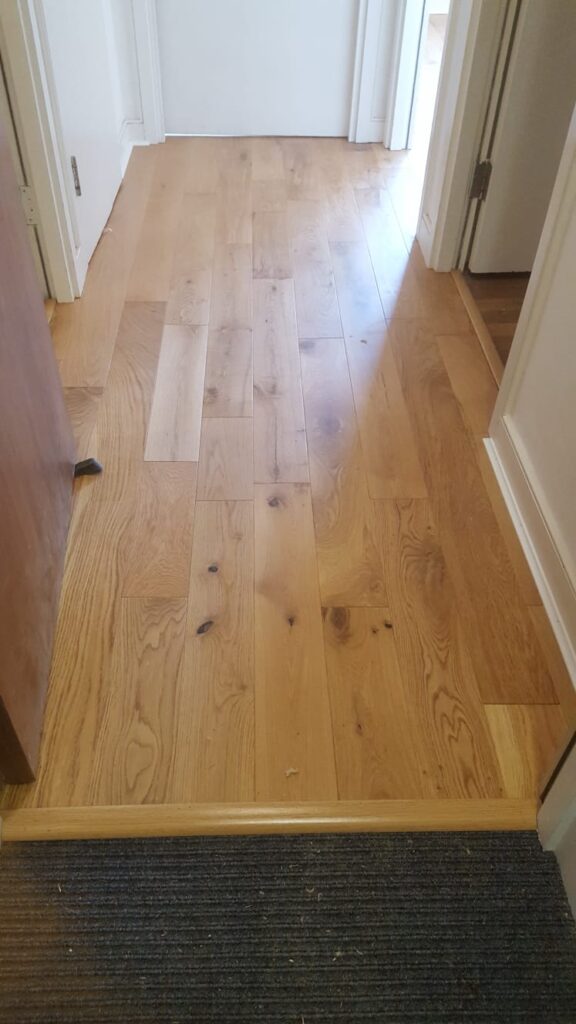 Furlong Flooring Next Step 125 21000 Wood Installation In Hammersmith - Wood Flooring - Hammersmith - Residential