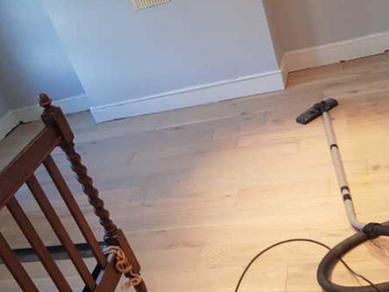 Furlong Flooring Wood Flooring In Classique 8791 Design In Islington - Wood Flooring - Islington - Residential