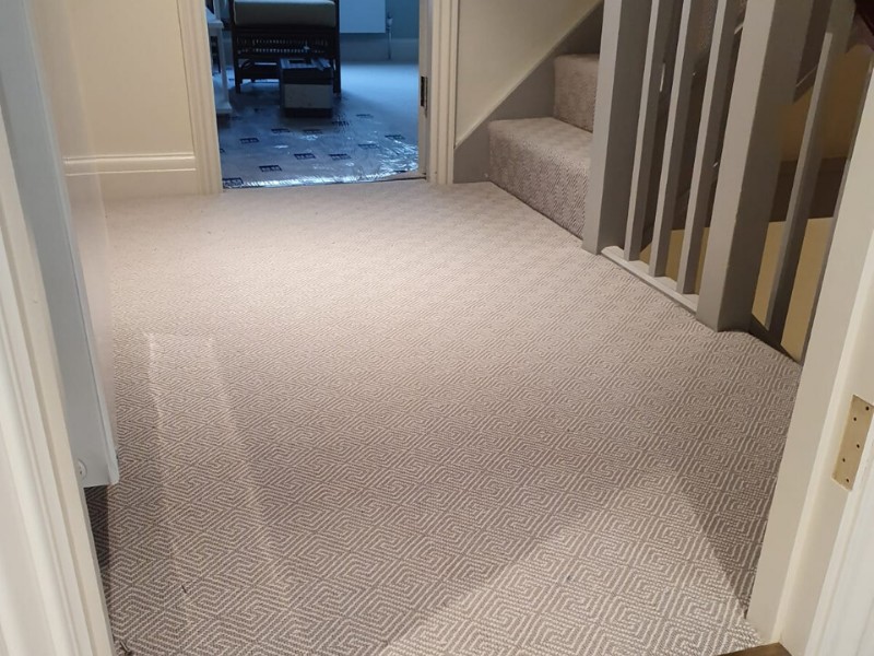 Gala Key Pumice Carpet - Carpet - Richmond - Residential