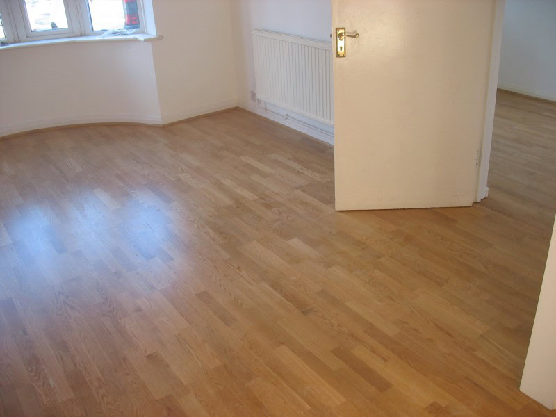Amtico - Carpet - Home 25679 - Wood Flooring - Clapham - Residential