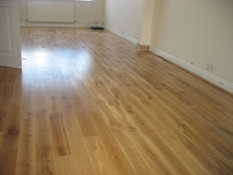 Amtico - Luxury Vinyl Tile (Lvt) Flooring - Home 25902 - Wood Flooring - Kilburn - Residential