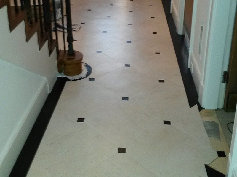 Amtico - Luxury Vinyl Tile (Lvt) Flooring - Home 31269 - Luxury Vinyl Tile (LVT) Flooring - Notting Hill - Residential