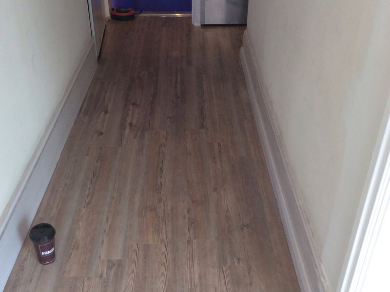 Amtico - Luxury Vinyl Tile (Lvt) Flooring - Home 26326 - Luxury Vinyl Tile (LVT) Flooring - Residential