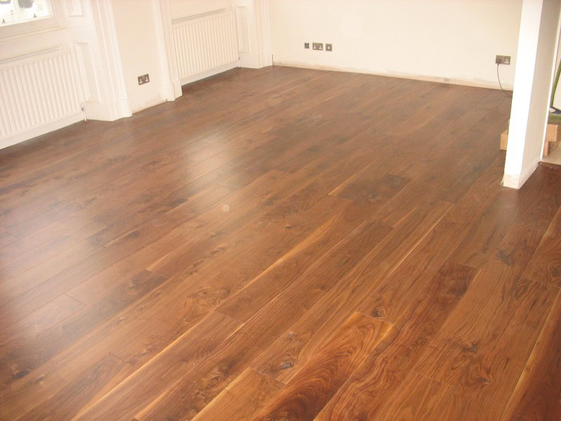 Wood Flooring - Home 25872 - Wood Flooring - Residential