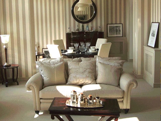 High Specification Carpets For Prestigious Development - Carpet - Commercial - Residential