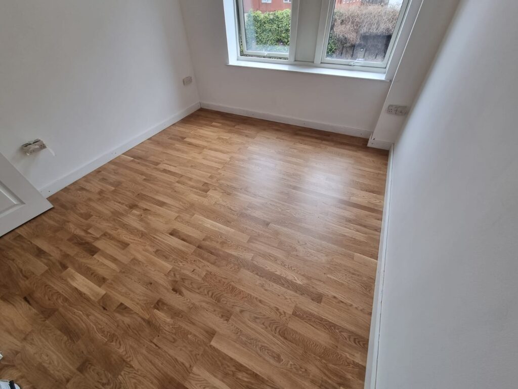 What Are the Benefits of Hiring Professional Wood Flooring Services? - Floor Sanding & Sealing - Wood Flooring