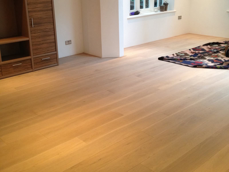Wood Flooring - Home 18254 - Wood Flooring - Residential