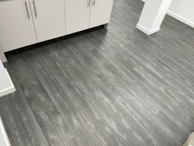 Tarkett Safe Tred Vinyl In Putney - Luxury Vinyl Tile (LVT) Flooring - Putney - Commercial