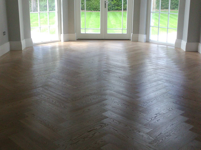 Wood Flooring - Home 36547 - Wood Flooring - Residential