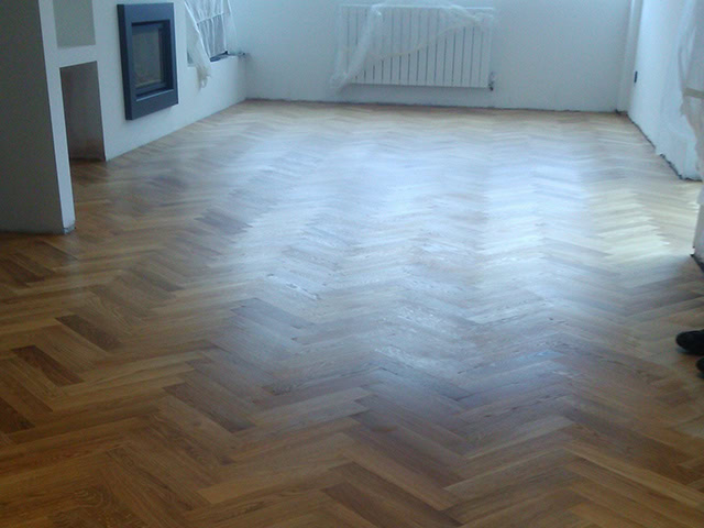 Wood Flooring - Home 36531 - Wood Flooring - Residential