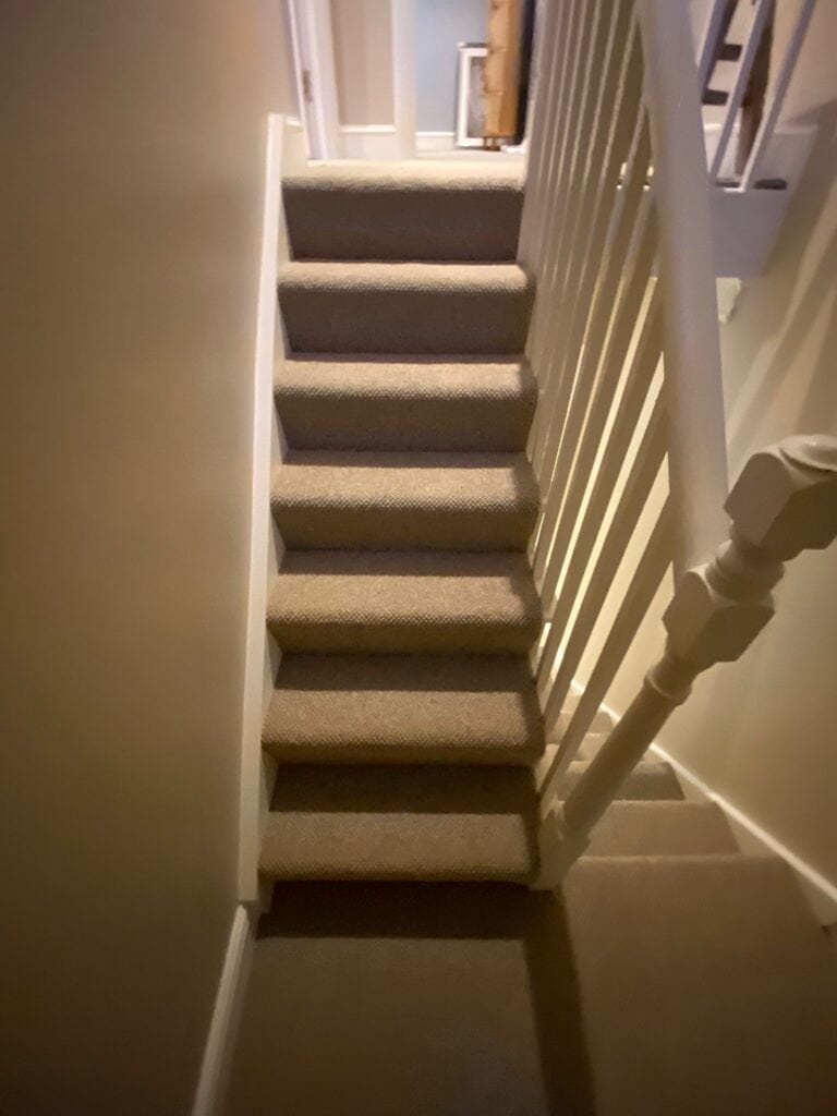 Kersaint Cobb Exquisite Basseterre Carpet Installation In Croydon - Carpet - Croydon - Residential