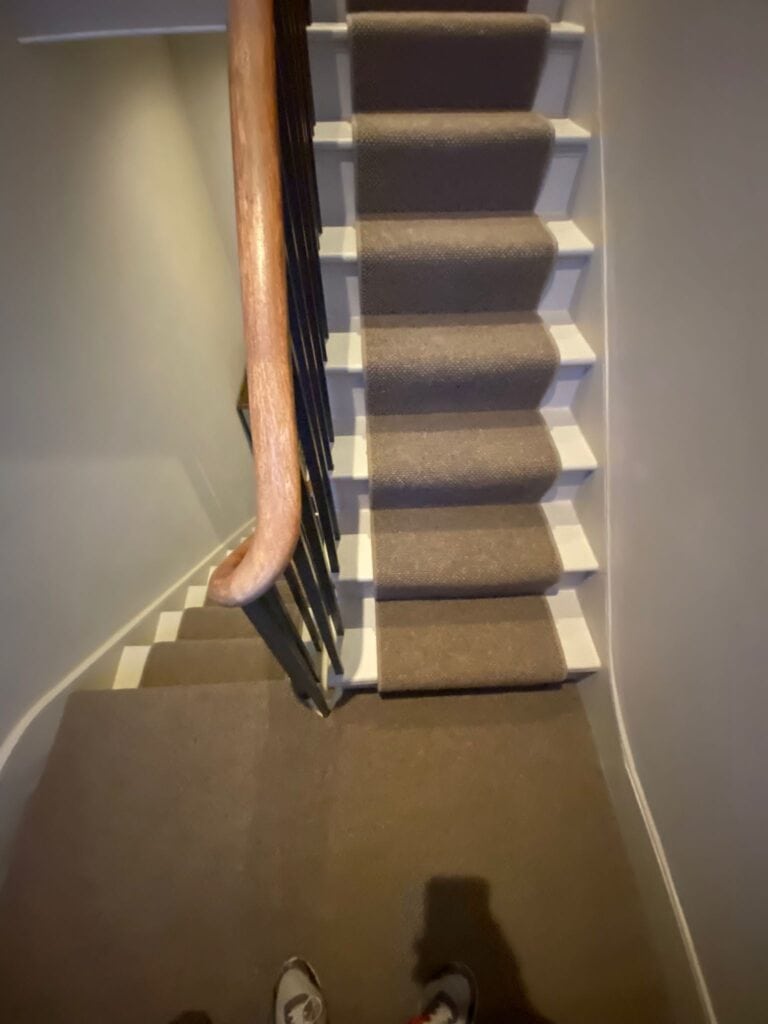Kersaint Cobb Exquisite San Marino Carpet Installation In Croydon - Carpet - Croydon - Residential