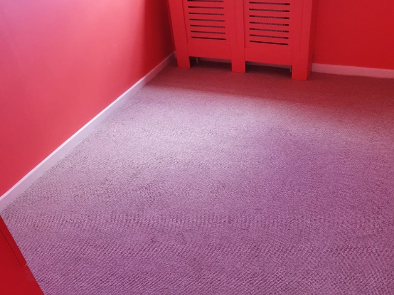 Kingsmead Carpets Natural World Cobble Rocky - Carpet - Hammersmith - Residential