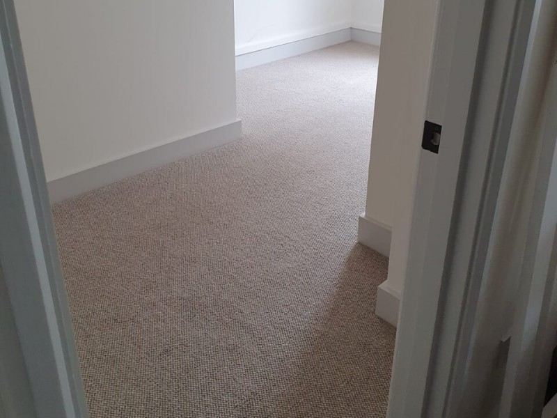 Kingsmead Carpets Natural World Rocky Coast Knot Carpet - Carpet - Acton - Residential