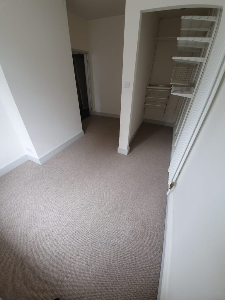 Kingsmead Carpets Natural World Rocky Coast Knot In Wandsworth - Carpet - Wandsworth - Residential