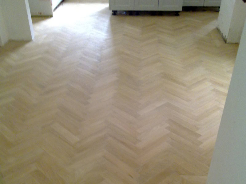 Wood Flooring - Home 26048 - Wood Flooring - Residential