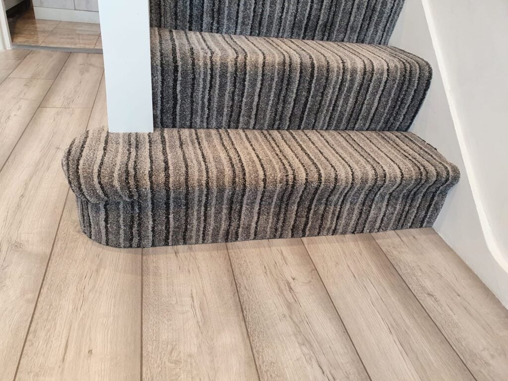 Light Wood Flooring Installation In Acton - Wood Flooring - Acton - Residential
