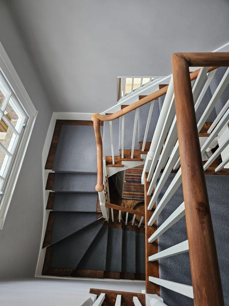 Likewise London Ewehurst Eclipse Carpet Installation In Borough - Carpet - Borough - Residential