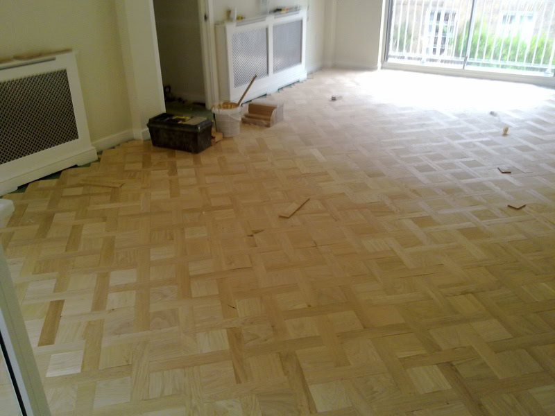 Wood Flooring - Home 26045 - Wood Flooring - Residential