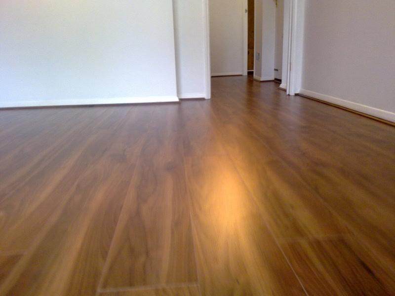 Wood Flooring - Home 26052 - Wood Flooring - Residential