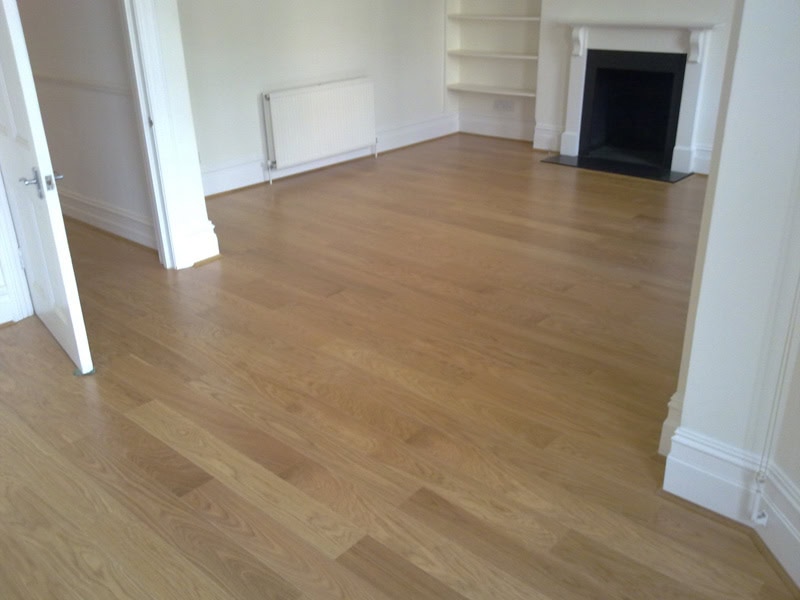 Wood Flooring - Home 25945 - Wood Flooring - Residential
