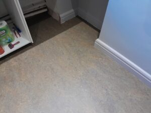 How Can Marmoleum Flooring Benefit Those with Allergy Problems? - Marmoleum Flooring