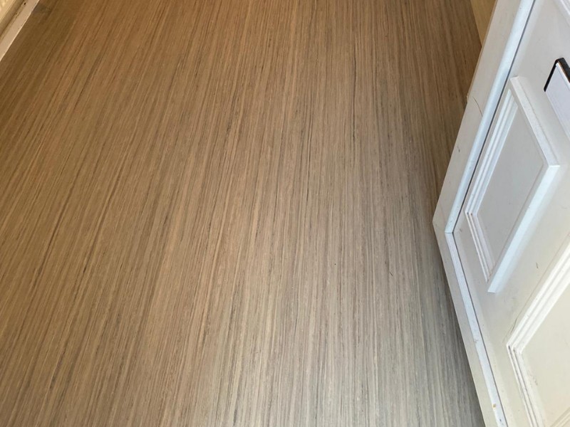 Marmoleum Striato Trace Of Nature Linoleum Flooring - Marmoleum Flooring - Kilburn - Residential