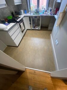 How to Maintain Marmoleum Flooring - Marmoleum Flooring - Vinyl Flooring