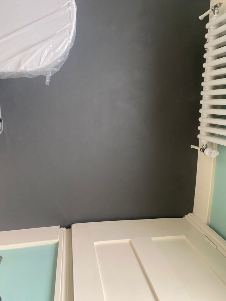 Marmoleum Walton Grey Iron In Wandsworth - Marmoleum Flooring - Wandsworth - Residential