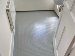 Rubber Flooring for Your Bathroom - Rubber Flooring