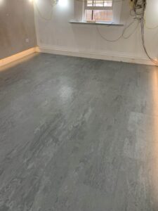 Nora Rubber Norament 926 5181 In Camden - Rubber Flooring - Camden - Residential