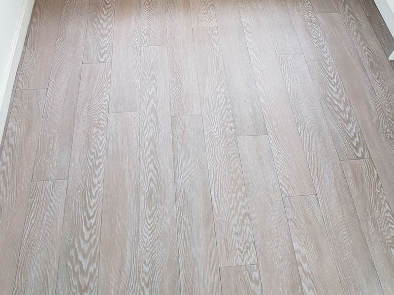 Amtico Wood Design Flooring In Putney - Luxury Vinyl Tile (LVT) Flooring - Putney - Residential