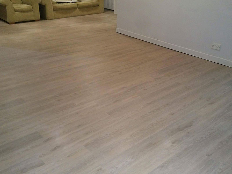 Wicanders Hydrocork Installation In Croydon - Wood Flooring - Croydon - Residential