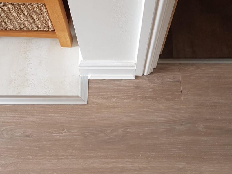 Parador Laminate Flooring In Wandsworth - Wood Flooring - Wandsworth - Residential