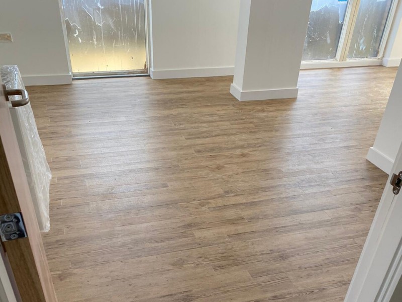 Polyflor Beveline Vinyl Flooring - Vinyl Flooring - Commercial