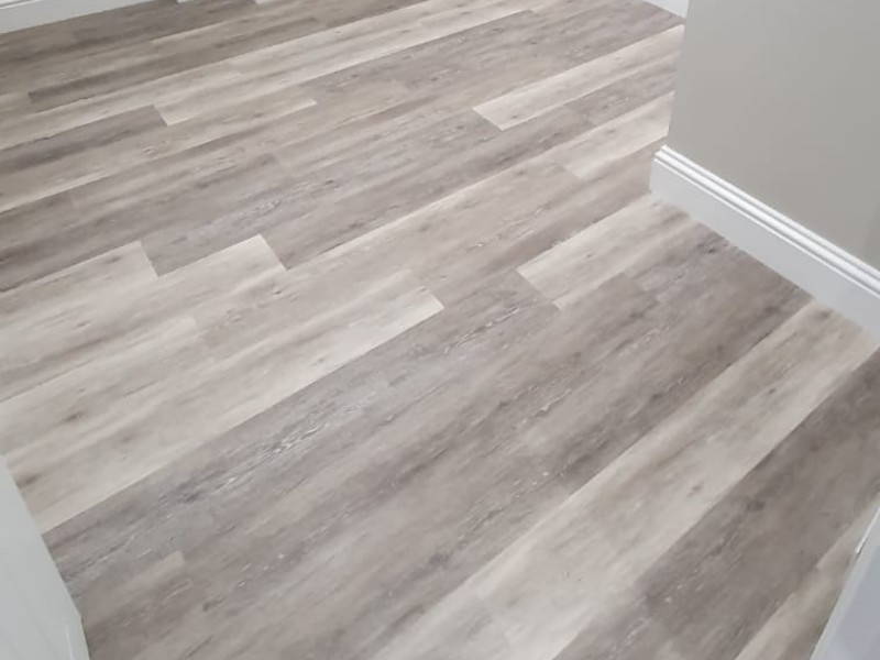 Polyflor Camaro Vinyl Flooring In Mayfair - Vinyl Flooring - Mayfair - Residential