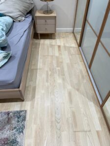 Sanding & Sealing Wood Flooring In Borough - Floor Sanding & Sealing - Borough - Ealing - Residential
