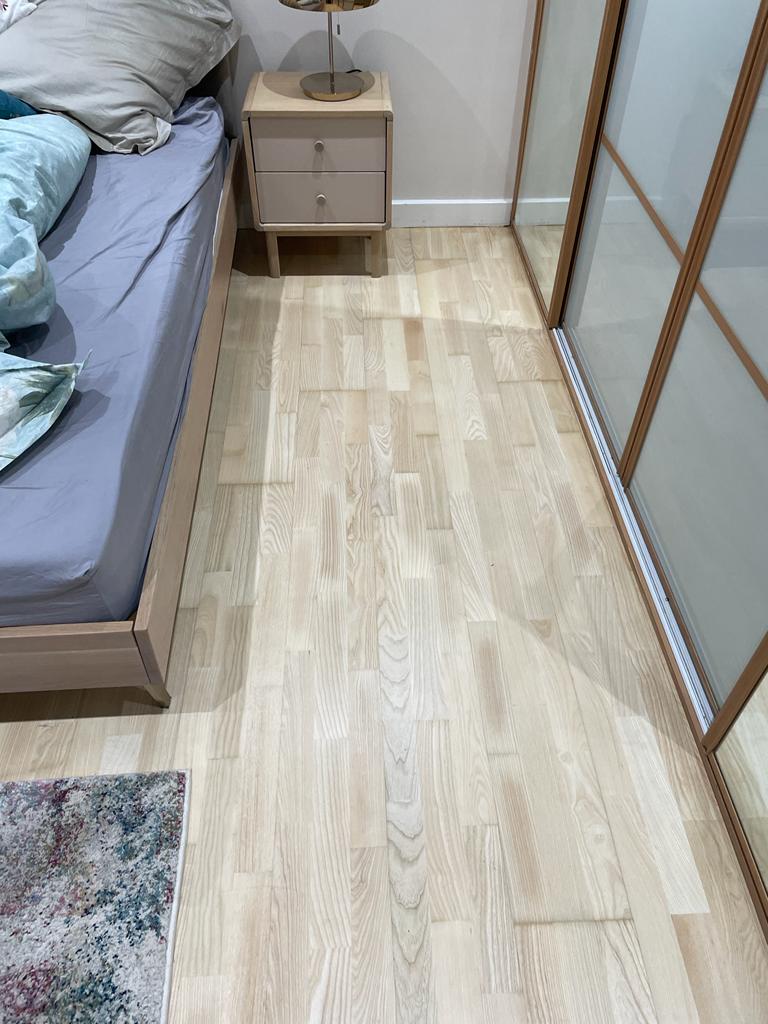 Sanding & Sealing Wood Flooring In Borough - Floor Sanding & Sealing - Borough - Ealing - Residential