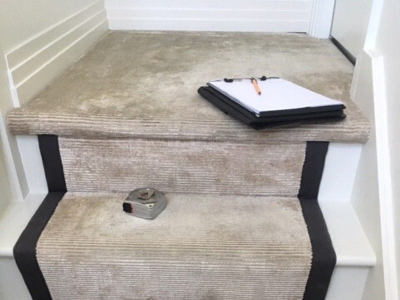Silk Simulant Carpet - Carpet - Camden - Residential