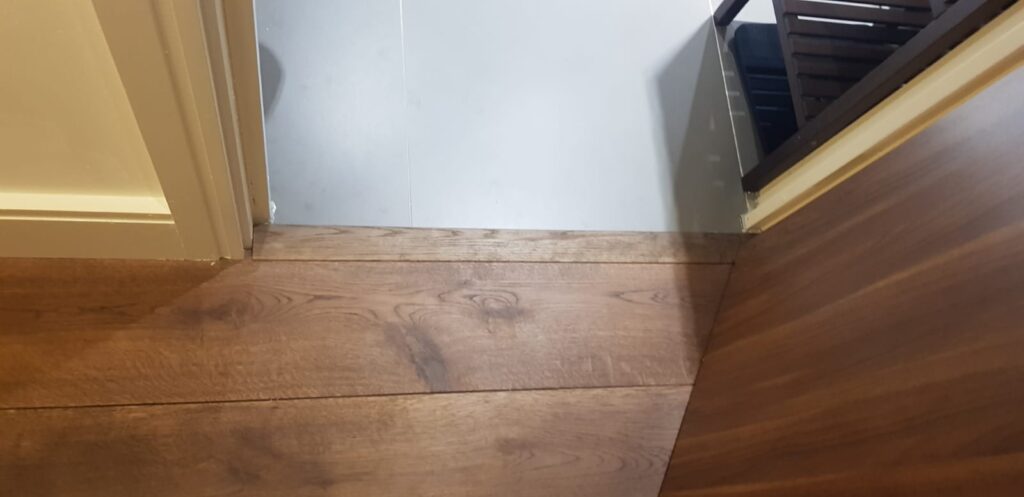 Staki Wood Flooring Chestnut In Richmond - Wood Flooring - Richmond - Residential