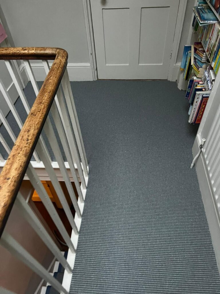 Unnatural Flooring Long Island Bay Ls8007 Carpet Installation In Kensington - Carpet - Kensington - Residential